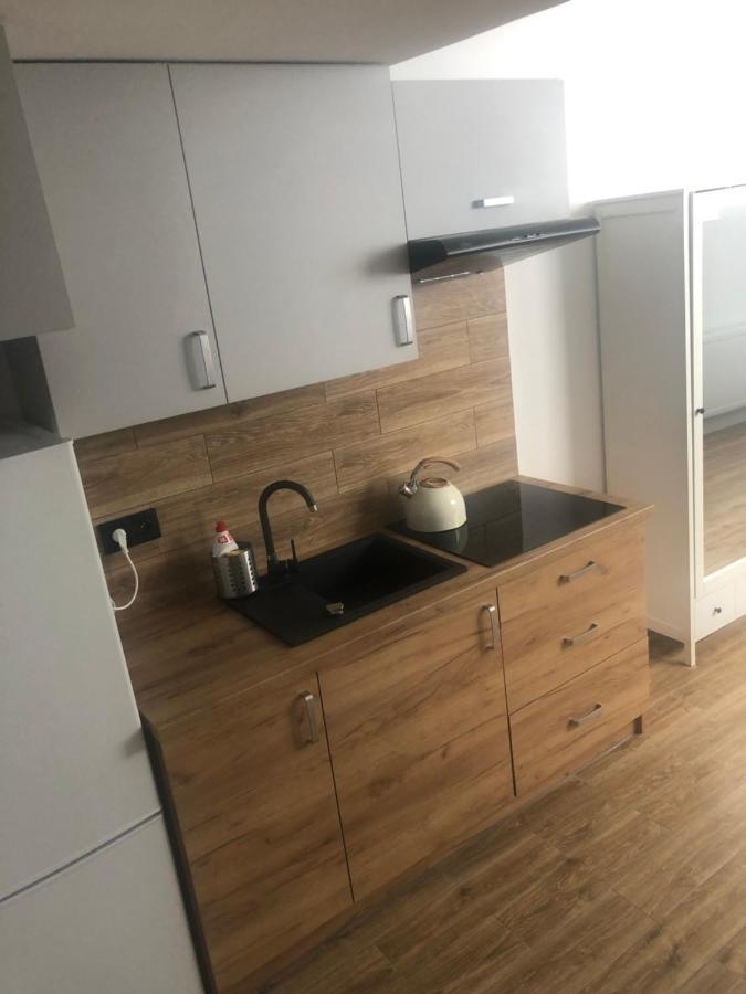 Hostel Suchedniów المظهر الخارجي الصورة