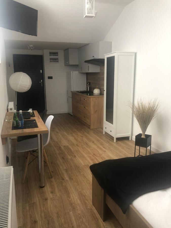 Hostel Suchedniów المظهر الخارجي الصورة