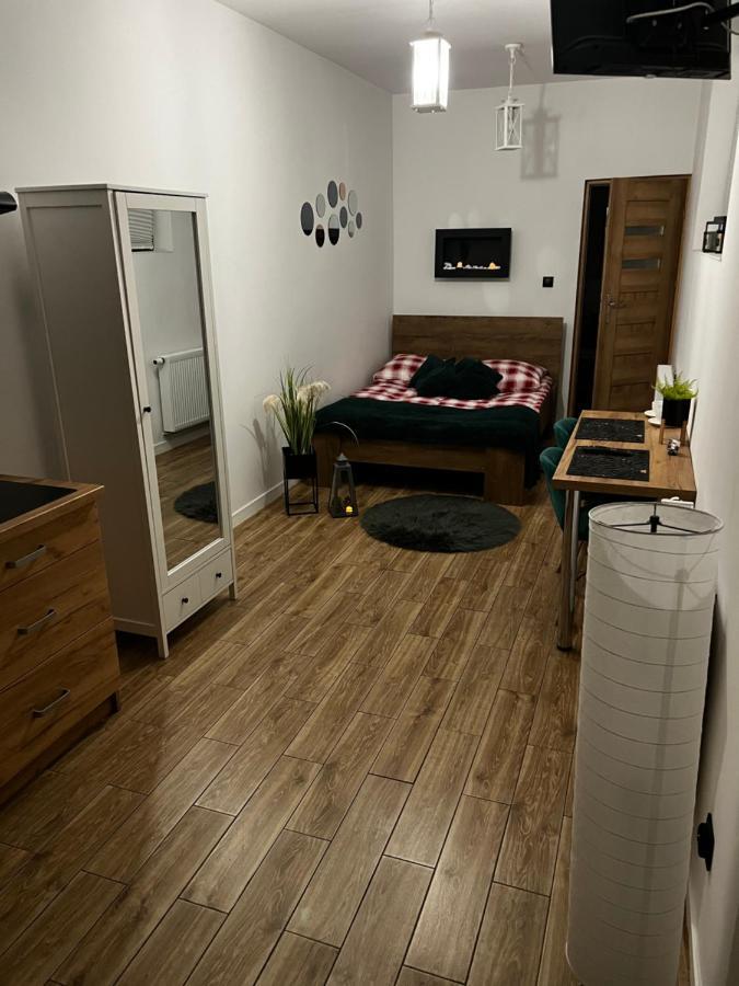 Hostel Suchedniów المظهر الخارجي الصورة